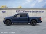 2025 Ford F-150 SuperCrew Cab 4x4 Pickup for sale #G250895 - photo 4