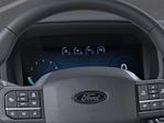 New 2025 Ford F-150 XLT SuperCrew Cab 4x4 Pickup for sale #G250896 - photo 10