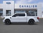 New 2025 Ford F-150 XLT SuperCrew Cab 4x4 Pickup for sale #G250896 - photo 6