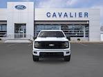 New 2025 Ford F-150 XLT SuperCrew Cab 4x4 Pickup for sale #G250896 - photo 11