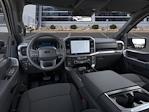 New 2025 Ford F-150 XLT SuperCrew Cab 4x4 Pickup for sale #G250896 - photo 3