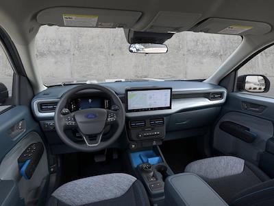 2025 Ford Maverick SuperCrew Cab AWD Pickup for sale #G250897 - photo 2