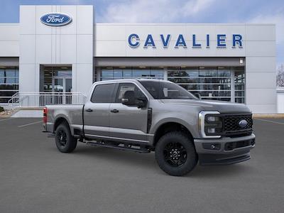 2025 Ford F-250 Crew Cab 4x4 Pickup for sale #G250901 - photo 1