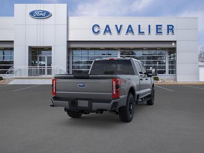 2025 Ford F-250 Crew Cab 4x4 Pickup for sale #G250901 - photo 2