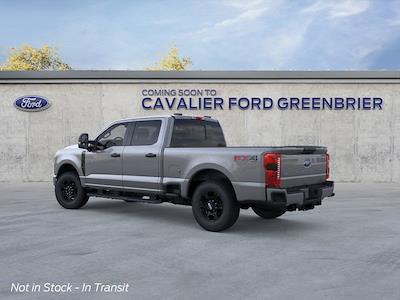 New 2025 Ford F-250 XL Crew Cab 4x4 Pickup for sale #G250901 - photo 2