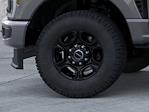 New 2025 Ford F-250 XL Crew Cab 4x4 Pickup for sale #G250901 - photo 19