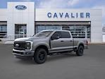 2025 Ford F-250 Crew Cab 4x4 Pickup for sale #G250901 - photo 3