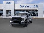 2025 Ford F-250 Crew Cab 4x4 Pickup for sale #G250901 - photo 4