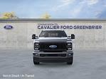 New 2025 Ford F-250 XL Crew Cab 4x4 Pickup for sale #G250901 - photo 6