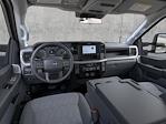 New 2025 Ford F-250 XL Crew Cab 4x4 Pickup for sale #G250901 - photo 9