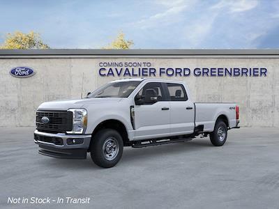 2025 Ford F-250 Crew Cab 4x4 Pickup for sale #G250902 - photo 1