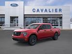 New 2025 Ford Maverick XLT SuperCrew Cab AWD Pickup for sale #G250909 - photo 1