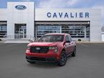 New 2025 Ford Maverick XLT SuperCrew Cab AWD Pickup for sale #G250909 - photo 3