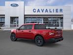 New 2025 Ford Maverick XLT SuperCrew Cab AWD Pickup for sale #G250909 - photo 2