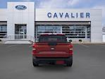 New 2025 Ford Maverick XLT SuperCrew Cab AWD Pickup for sale #G250909 - photo 5