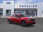 New 2025 Ford Maverick XLT SuperCrew Cab AWD Pickup for sale #G250909 - photo 13