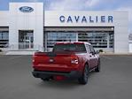 New 2025 Ford Maverick XLT SuperCrew Cab AWD Pickup for sale #G250909 - photo 15