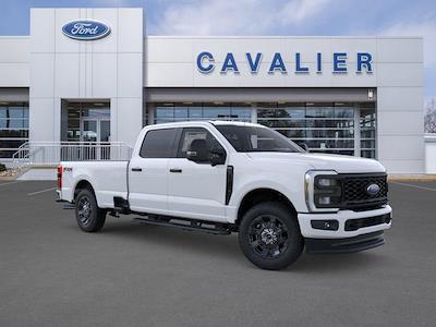 New 2025 Ford F-250 XL Crew Cab 4x4 Pickup for sale #G250913 - photo 1