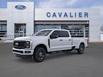 New 2025 Ford F-250 XL Crew Cab 4x4 Pickup for sale #G250913 - photo 3
