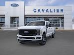 New 2025 Ford F-250 XL Crew Cab 4x4 Pickup for sale #G250913 - photo 4