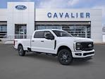 New 2025 Ford F-250 XL Crew Cab 4x4 Pickup for sale #G250913 - photo 1
