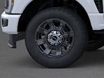 New 2025 Ford F-250 XL Crew Cab 4x4 Pickup for sale #G250913 - photo 19