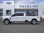 New 2025 Ford F-350 Lariat Crew Cab 4WD SRW Pickup for sale #G250915 - photo 5