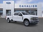 New 2025 Ford F-350 Lariat Crew Cab 4WD SRW Pickup for sale #G250915 - photo 1