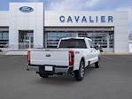 New 2025 Ford F-350 Lariat Crew Cab 4WD SRW Pickup for sale #G250915 - photo 2