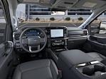 New 2025 Ford F-350 Lariat Crew Cab 4WD SRW Pickup for sale #G250915 - photo 9