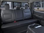 New 2025 Ford F-350 Lariat Crew Cab 4WD SRW Pickup for sale #G250915 - photo 11