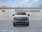 2025 Ford F-350 Crew Cab SRW 4x4 Pickup for sale #G250915 - photo 6