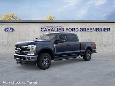 New 2025 Ford F-250 XLT Crew Cab 4x4 Pickup for sale #G250916 - photo 1