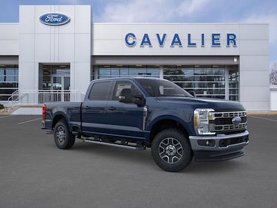 New 2025 Ford F-250 XLT Crew Cab 4WD Pickup for sale #G250916 - photo 1