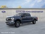 New 2025 Ford F-250 XLT Crew Cab 4x4 Pickup for sale #G250916 - photo 1