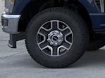 New 2025 Ford F-250 XLT Crew Cab 4x4 Pickup for sale #G250916 - photo 19