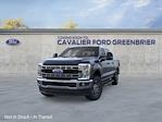 New 2025 Ford F-250 XLT Crew Cab 4x4 Pickup for sale #G250916 - photo 3