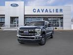 New 2025 Ford F-250 XLT Crew Cab 4WD Pickup for sale #G250916 - photo 5