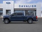 New 2025 Ford F-250 XLT Crew Cab 4WD Pickup for sale #G250916 - photo 6