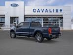 New 2025 Ford F-250 XLT Crew Cab 4WD Pickup for sale #G250916 - photo 4