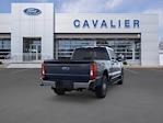 New 2025 Ford F-250 XLT Crew Cab 4WD Pickup for sale #G250916 - photo 2