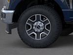 New 2025 Ford F-250 XLT Crew Cab 4WD Pickup for sale #G250916 - photo 19