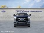 New 2025 Ford F-250 XLT Crew Cab 4x4 Pickup for sale #G250916 - photo 6