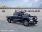 New 2025 Ford F-250 XLT Crew Cab 4x4 Pickup for sale #G250916 - photo 7