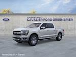 2025 Ford F-150 SuperCrew Cab 4x4 Pickup for sale #G250918 - photo 1