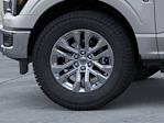 2025 Ford F-150 SuperCrew Cab 4x4 Pickup for sale #G250918 - photo 19