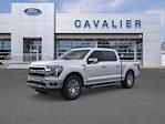 2025 Ford F-150 SuperCrew Cab 4x4 Pickup for sale #G250918 - photo 3