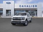 2025 Ford F-150 SuperCrew Cab 4x4 Pickup for sale #G250918 - photo 4