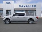 2025 Ford F-150 SuperCrew Cab 4x4 Pickup for sale #G250918 - photo 5