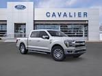 2025 Ford F-150 SuperCrew Cab 4x4 Pickup for sale #G250918 - photo 1